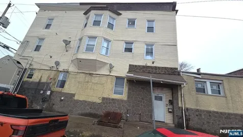 62-64 Lafayette Street Paterson NJ 07501