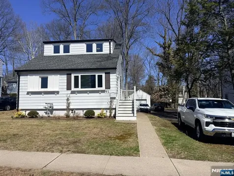 91 Columbus Drive Tenafly NJ 07670
