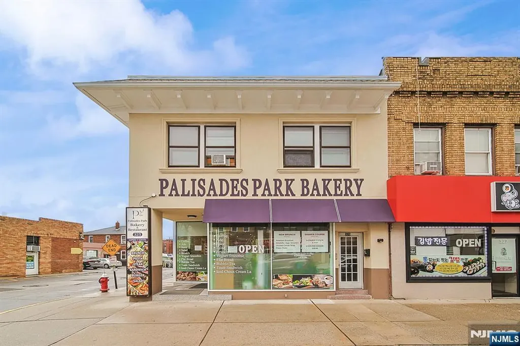 325 Broad Avenue Palisades Park NJ 07650