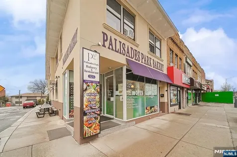 325 Broad Avenue Palisades Park NJ 07650