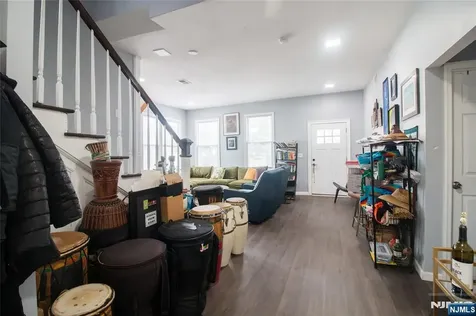 625 Park Avenue East Orange NJ 07017