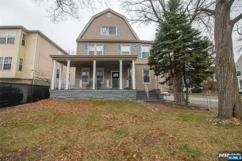 625 Park Avenue East Orange NJ 07017