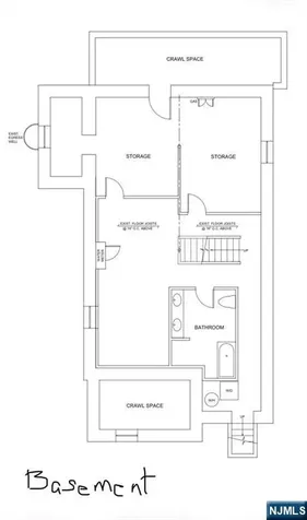 625 Park Avenue East Orange NJ 07017
