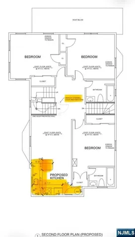 625 Park Avenue East Orange NJ 07017