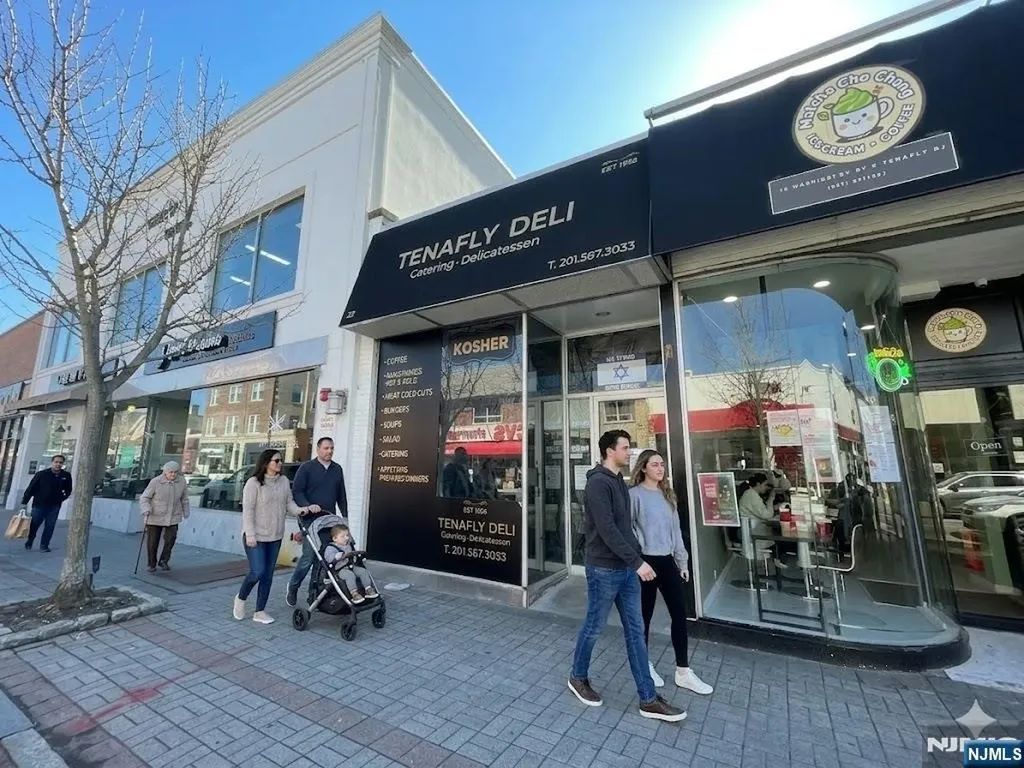 22 Washington Street Tenafly NJ 07670