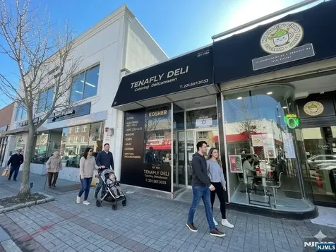 22 Washington Street Tenafly NJ 07670