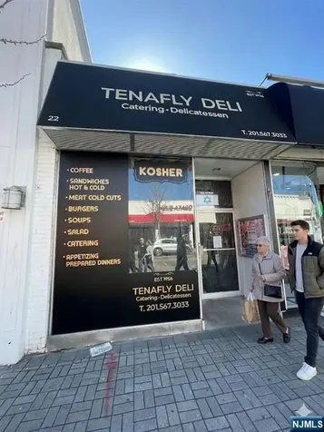 22 Washington Street Tenafly NJ 07670