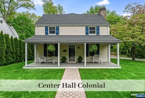 76 Carlton Avenue Ho-Ho-Kus NJ 07423