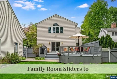 76 Carlton Avenue Ho-ho-kus NJ 07423