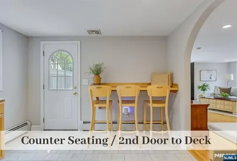 76 Carlton Avenue Ho-ho-kus NJ 07423