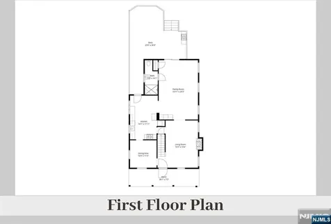 76 Carlton Avenue Ho-ho-kus NJ 07423