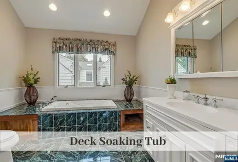 76 Carlton Avenue Ho-ho-kus NJ 07423
