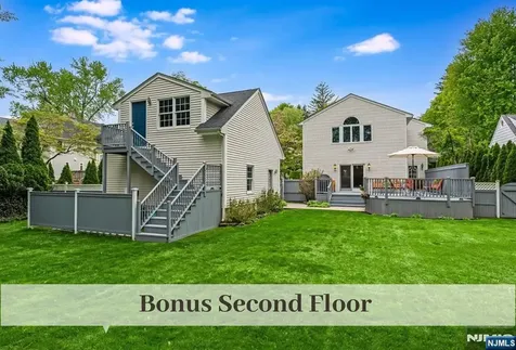 76 Carlton Avenue Ho-ho-kus NJ 07423