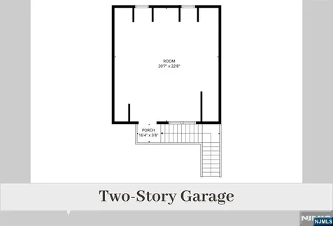 76 Carlton Avenue Ho-ho-kus NJ 07423