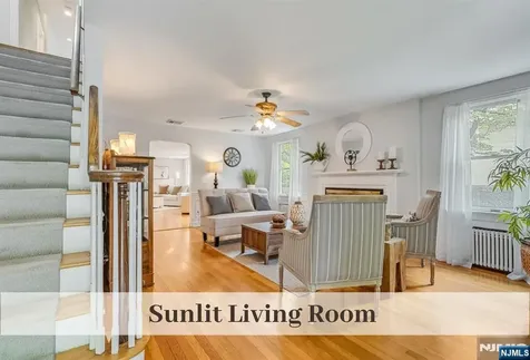 76 Carlton Avenue Ho-ho-kus NJ 07423