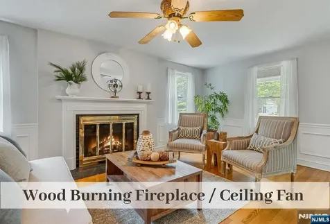 76 Carlton Avenue Ho-ho-kus NJ 07423