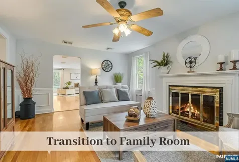 76 Carlton Avenue Ho-ho-kus NJ 07423