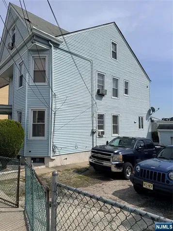 106-108 6th Street Paterson NJ 07522