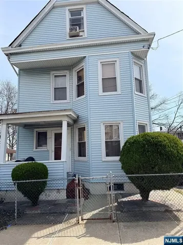 106-108 6th Street Paterson NJ 07522