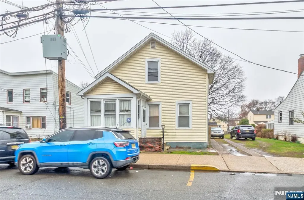 245 Preakness Avenue Paterson NJ 07502