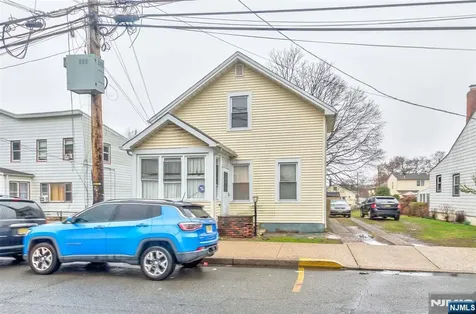245 Preakness Avenue Paterson NJ 07502