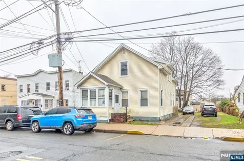 245 Preakness Avenue Paterson NJ 07502
