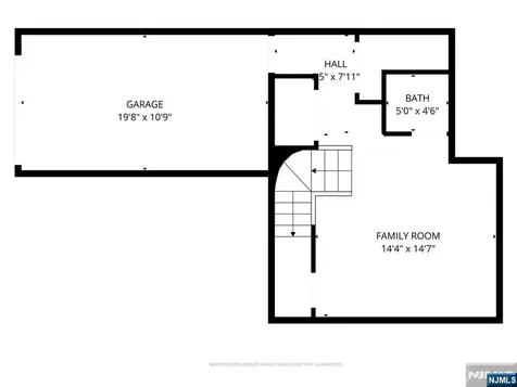 224 Cambridge Drive Ramsey NJ 07446