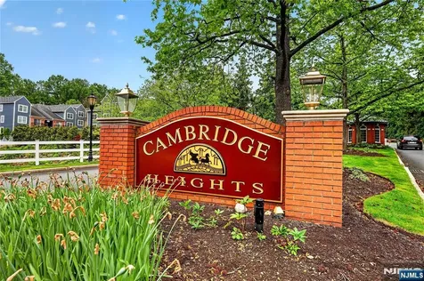 224 Cambridge Drive Ramsey NJ 07446