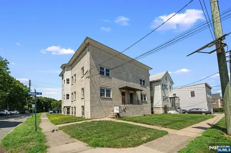 345 Hudson Street Hackensack NJ 07601