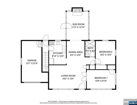 284 Madison Avenue Cresskill NJ 07626