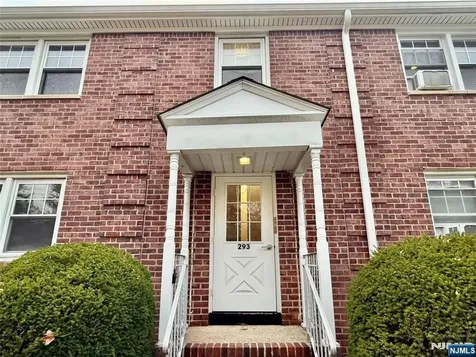 293 Bogert Road River Edge NJ 07661