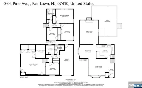 0-04 Pine Fair Lawn NJ 07410