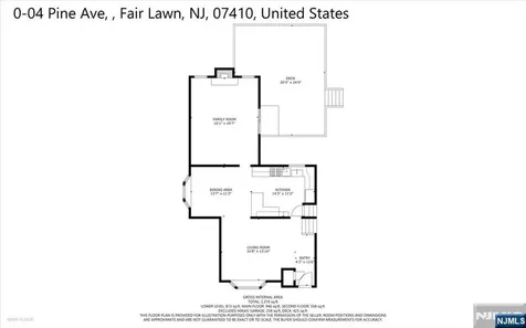 0-04 Pine Fair Lawn NJ 07410