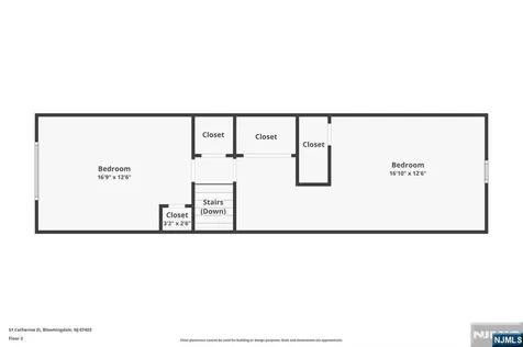 51 Catherine Street Bloomingdale NJ 07403