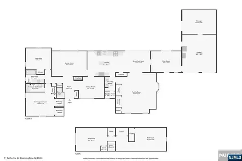 51 Catherine Street Bloomingdale NJ 07403