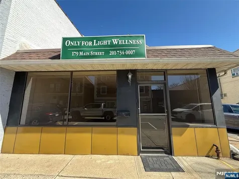 179 Main Street Ridgefield Park NJ 07660