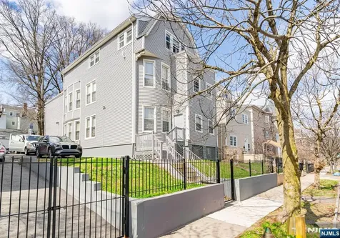 59-61 Farley Avenue Newark NJ 07108