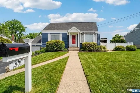 470 Capitol Road New Milford NJ 07646