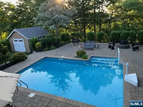 27 Borman Drive Wanaque NJ 07465