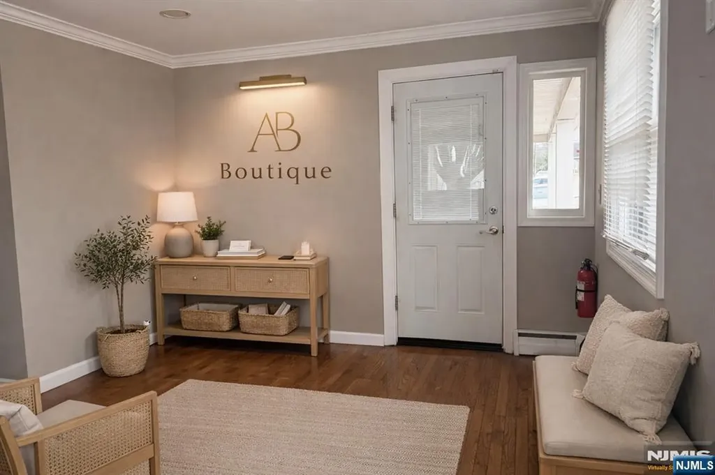 258 Everett Avenue Wyckoff NJ 07481