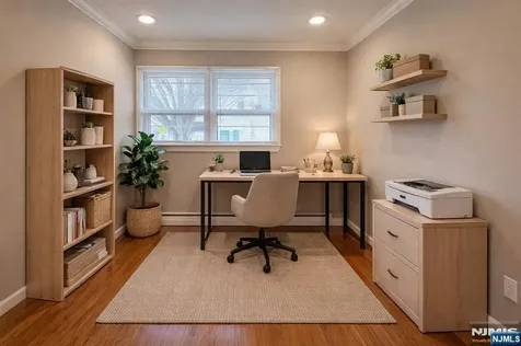 258 Everett Avenue Wyckoff NJ 07481