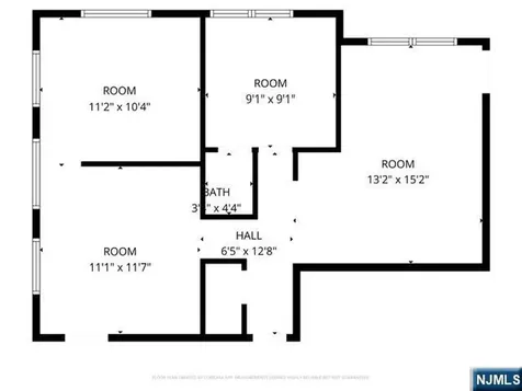 258 Everett Avenue Wyckoff NJ 07481