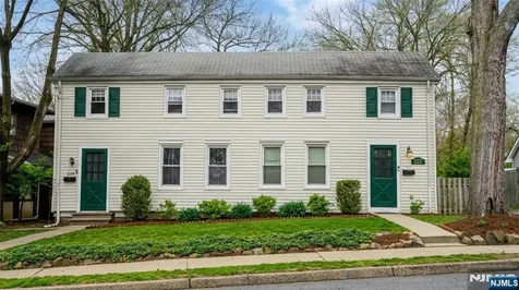 222 Claremont Avenue Verona NJ 07044