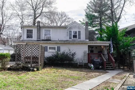 222 Claremont Avenue Verona NJ 07044