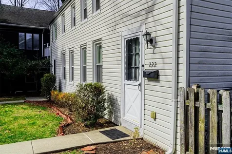 222 Claremont Avenue Verona NJ 07044