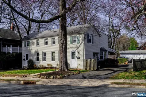 222 Claremont Avenue Verona NJ 07044