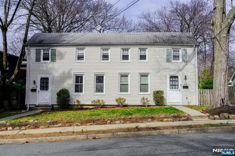 222 Claremont Avenue Verona NJ 07044