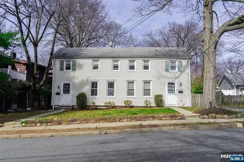 222 Claremont Avenue Verona NJ 07044