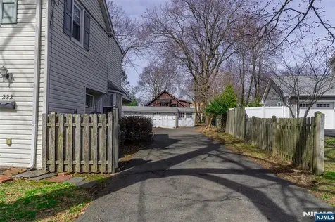 222 Claremont Avenue Verona NJ 07044