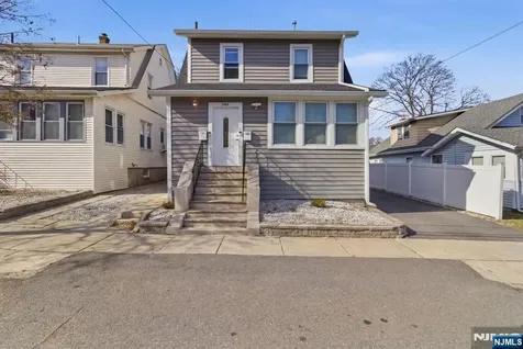 346 Harding Avenue Clifton NJ 07011